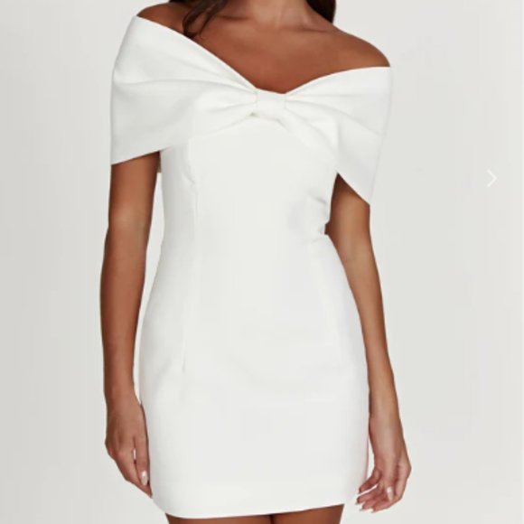 Meshki Dresses & Skirts - MESHKI - GWYNETH
